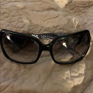 Coach sunglasses